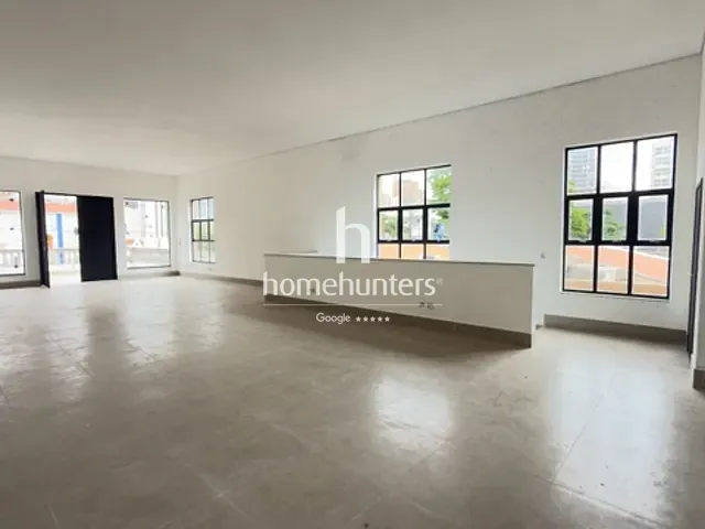 Casa para alugar, no bairro Cambuí em Campinas