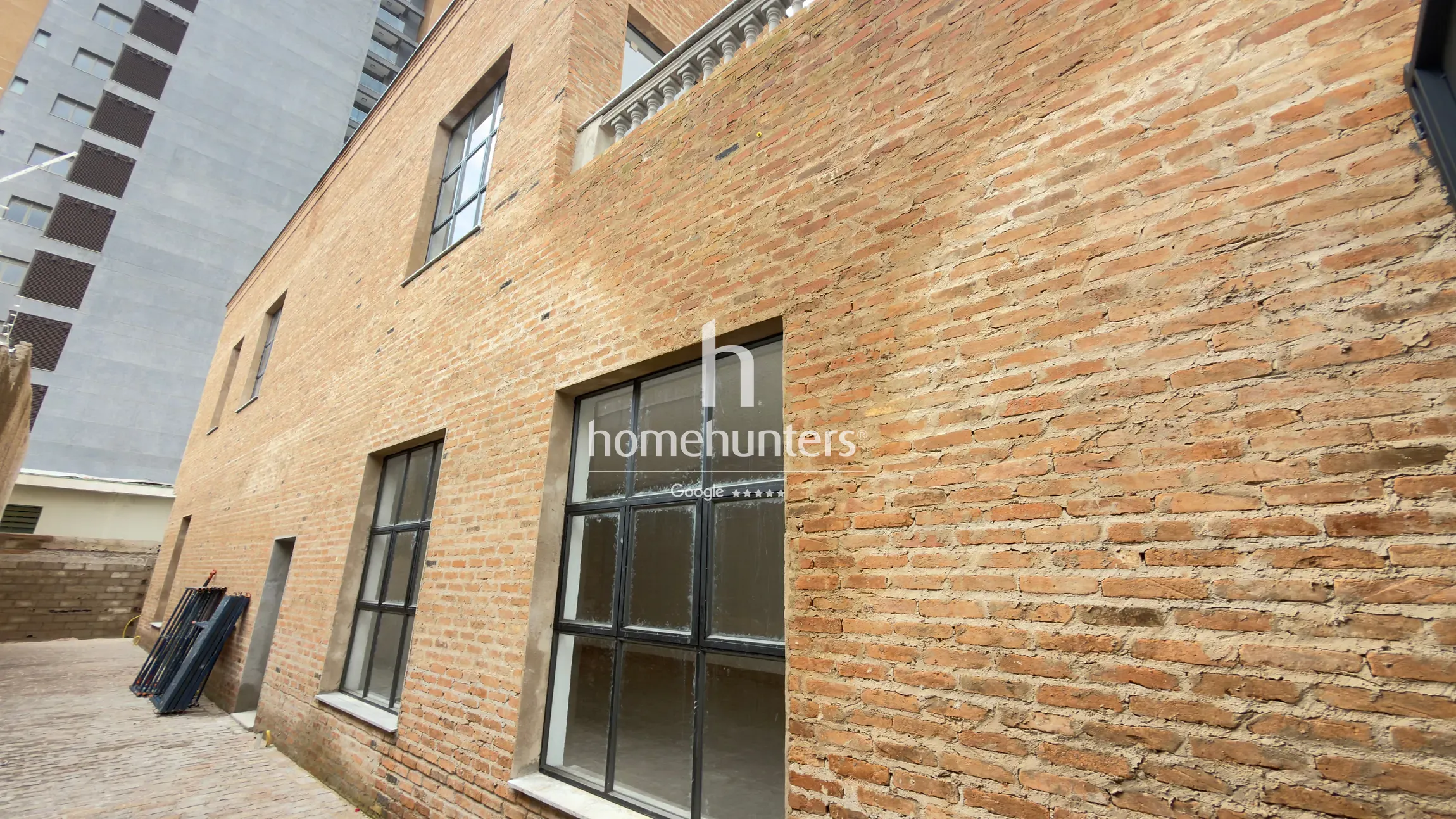 Casa, 1 quarto, 323 m² - Foto 20