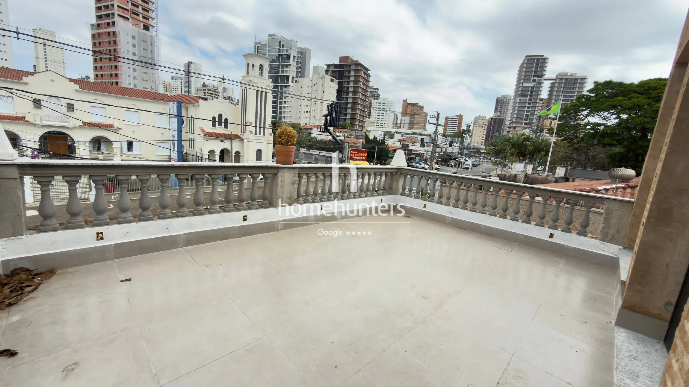 Casa, 1 quarto, 323 m² - Foto 8