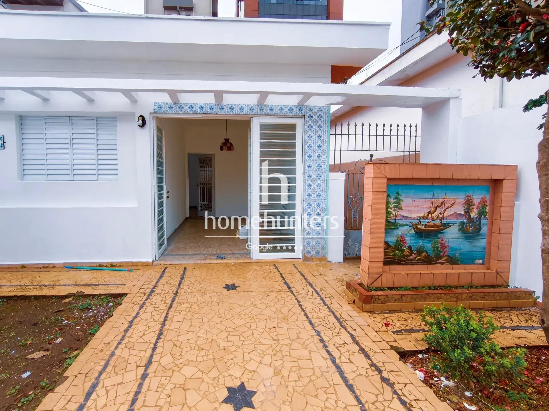 Casa, 2 quartos, 91 m² - Foto 2