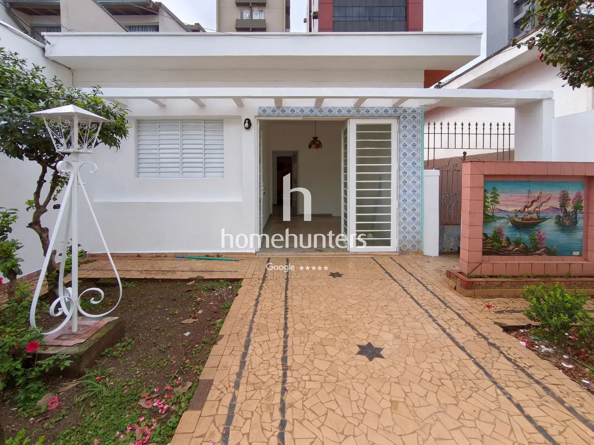 Casa, 2 quartos, 91 m² - Foto 1