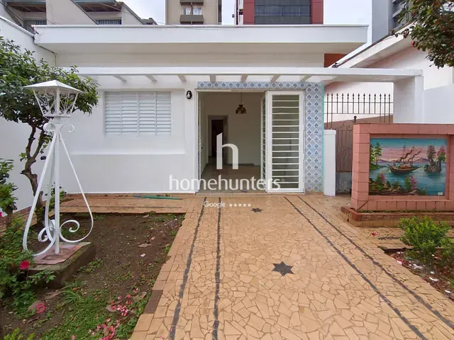 Casa com 182m² 2 quartos e 2 banheiros, para alugar, no bairro Bosque em Campinas