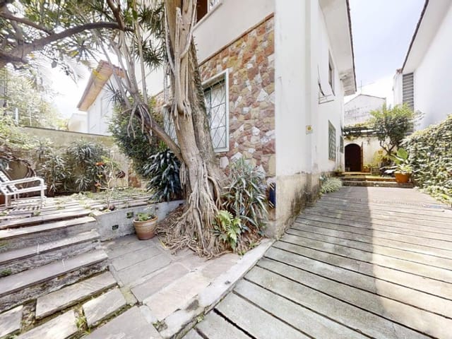 Casa com 250m² 3 quartos e 4 banheiros, à venda, no bairro Planalto Paulista em São Paulo