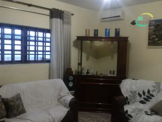 Casa com 269m² 2 quartos e 2 banheiros, à venda, no bairro Parque Santa Bárbara em Campinas