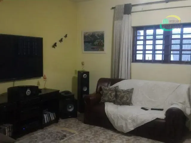 Casa com 269m² 2 quartos e 2 banheiros, à venda, no bairro Parque Santa Bárbara em Campinas