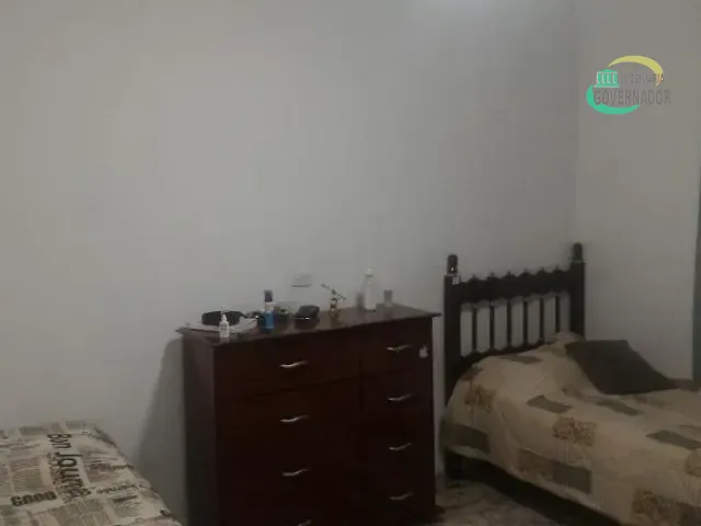 Casa com 269m² 2 quartos e 2 banheiros, à venda, no bairro Parque Santa Bárbara em Campinas