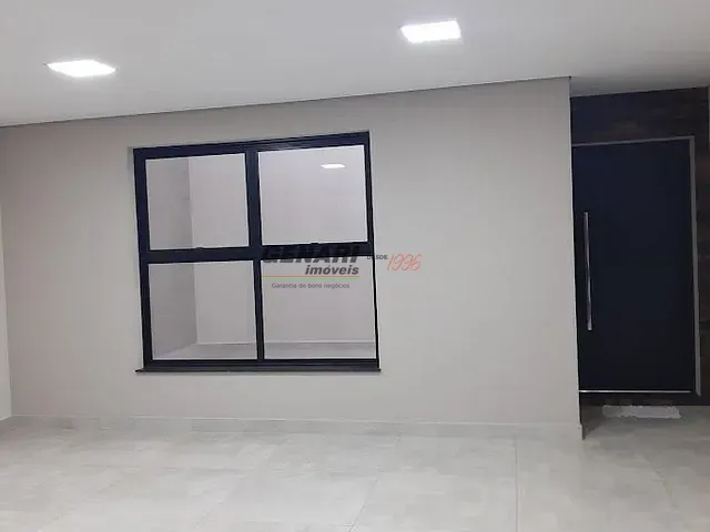 Casa com 150m² 3 quartos e 2 banheiros, à venda, no bairro Jardim Regente em Indaiatuba