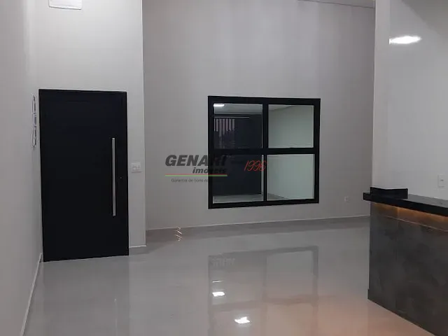 Casa com 150m² 3 quartos e 2 banheiros, à venda, no bairro Jardim Regente em Indaiatuba