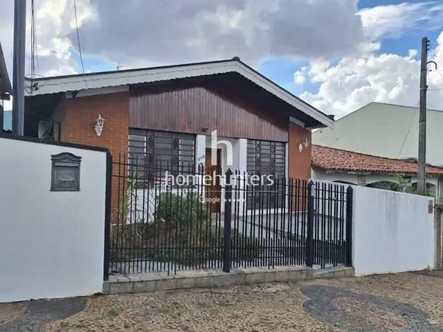 Casa 3 quartos e 3 banheiros, à venda ou para alugar, no bairro Vila Papelão em Valinhos