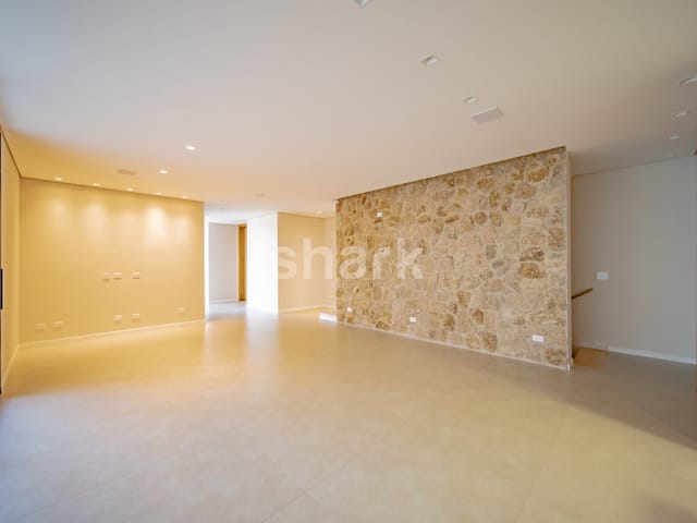 Casa com 466m² 4 quartos e 6 banheiros, à venda, no bairro Alphaville em Santana de Parnaíba