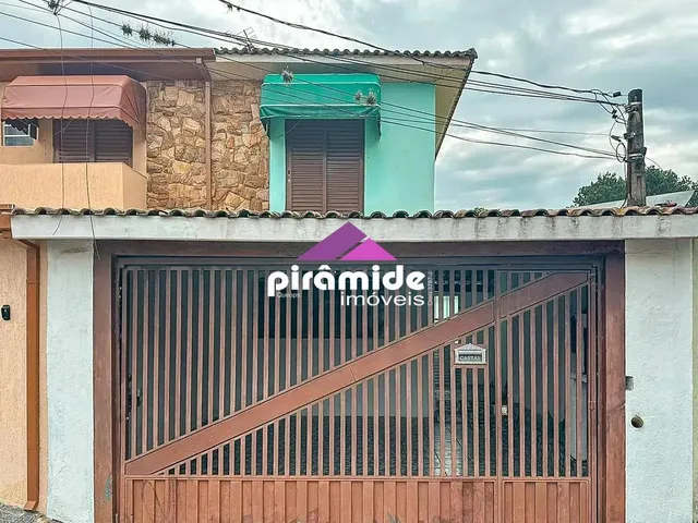 Casa com 10m² 3 quartos e 2 banheiros, à venda, no bairro Parque Martim Cererê em São José Dos Campos