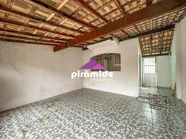 Casa com 10m² 3 quartos e 2 banheiros, à venda, no bairro Parque Martim Cererê em São José Dos Campos