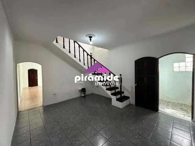 Casa com 10m² 3 quartos e 2 banheiros, à venda, no bairro Parque Martim Cererê em São José Dos Campos