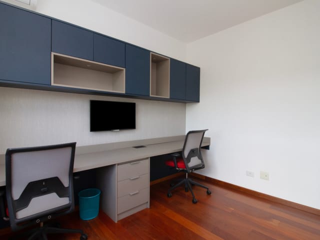 Casa com 470m² 4 quartos e 6 banheiros, à venda, no bairro Campo Belo em São Paulo