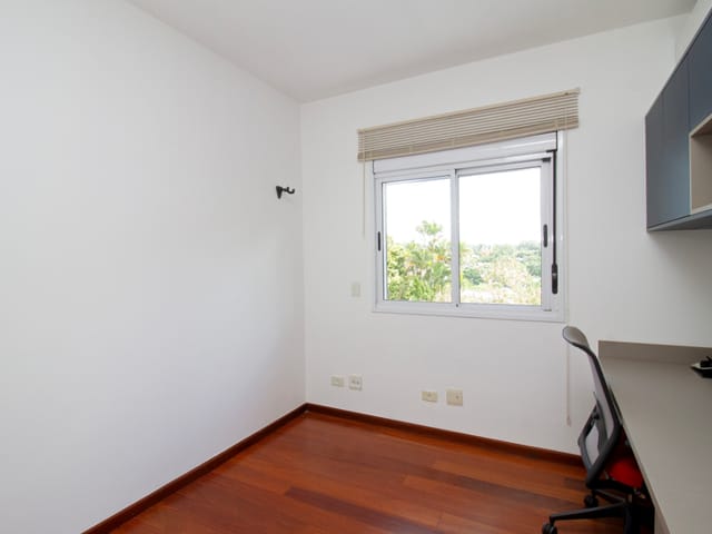 Casa com 470m² 4 quartos e 6 banheiros, à venda, no bairro Campo Belo em São Paulo