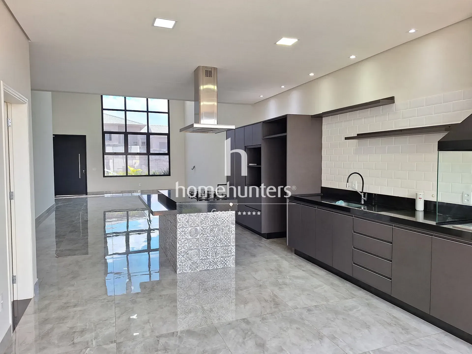 Casa, 3 quartos, 191 m² - Foto 4
