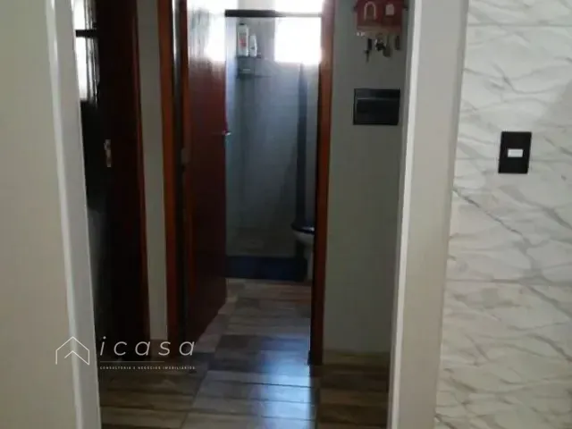 Casa com 72m² 2 quartos e 1 banheiro, à venda, no bairro Portal Vila Verde em Pouso Alegre