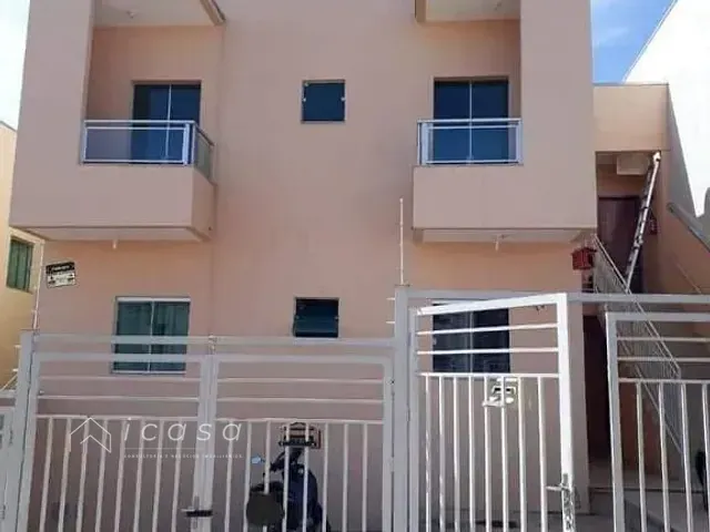 Casa com 72m² 2 quartos e 1 banheiro, à venda, no bairro Portal Vila Verde em Pouso Alegre