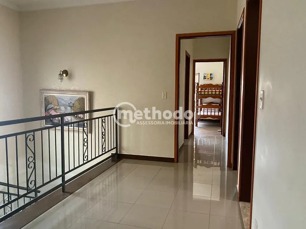 Casa, 4 quartos, 501 m² - Foto 8