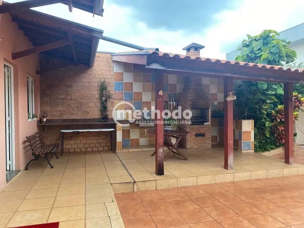 Casa, 4 quartos, 501 m² - Foto 34
