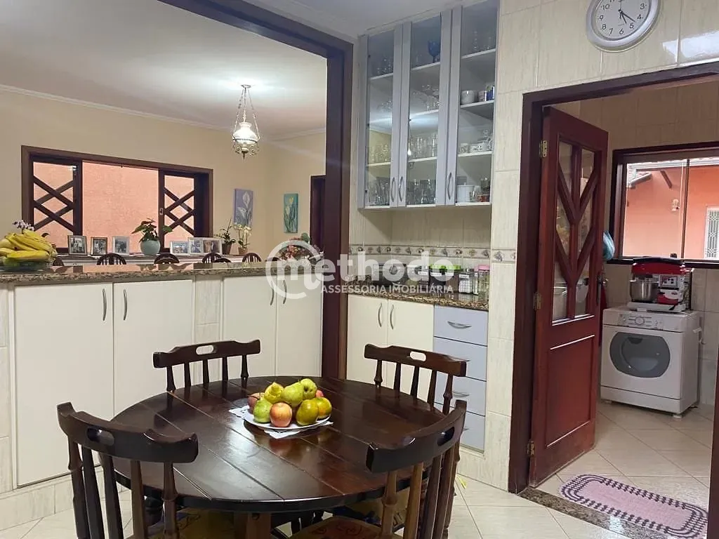 Casa, 4 quartos, 501 m² - Foto 29