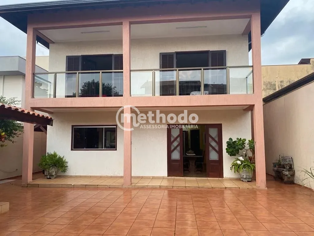 Casa, 4 quartos, 501 m² - Foto 36