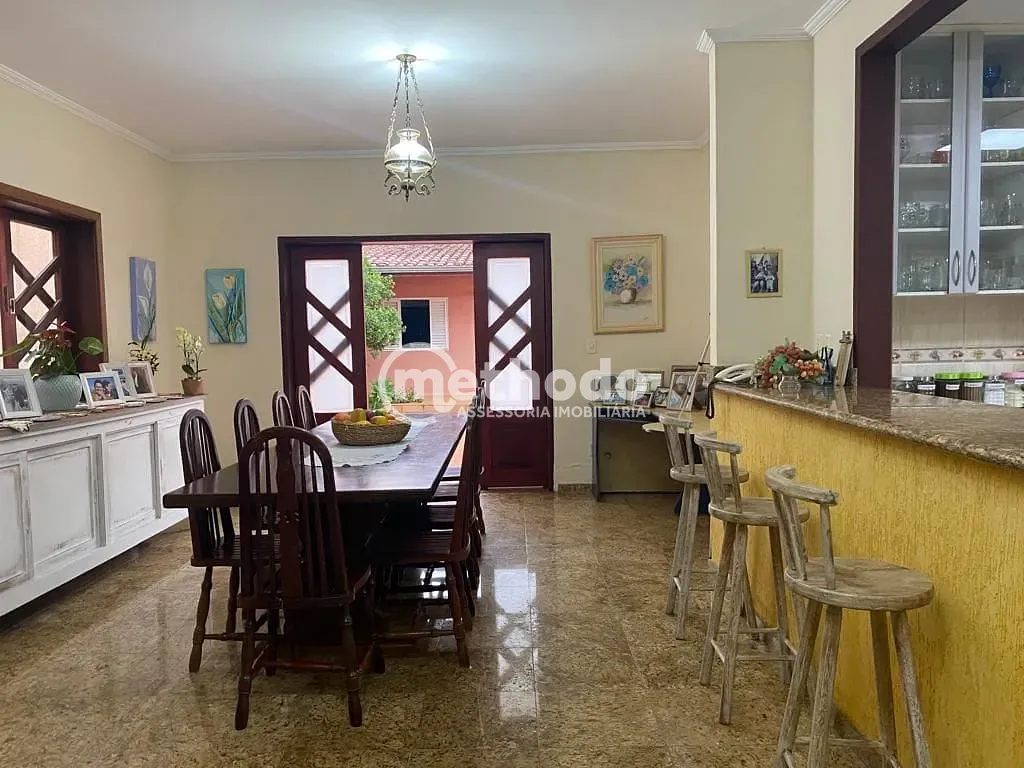 Casa, 4 quartos, 501 m² - Foto 28