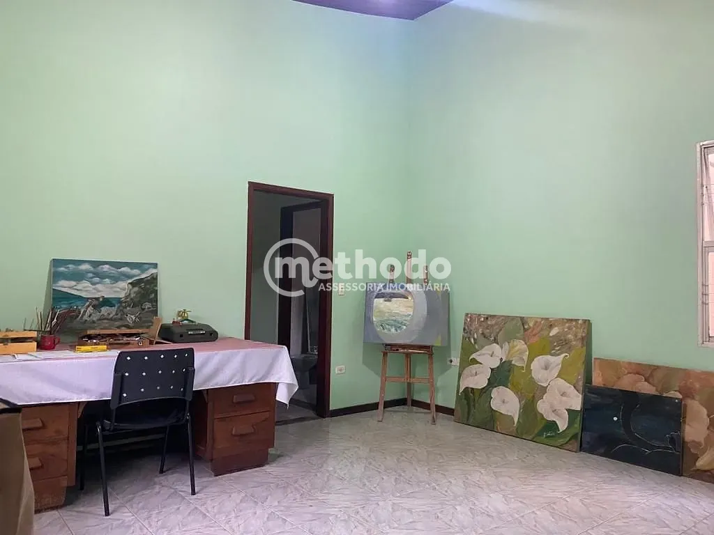 Casa, 4 quartos, 501 m² - Foto 38