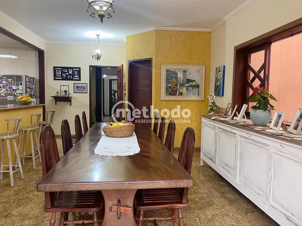 Casa, 4 quartos, 501 m² - Foto 27