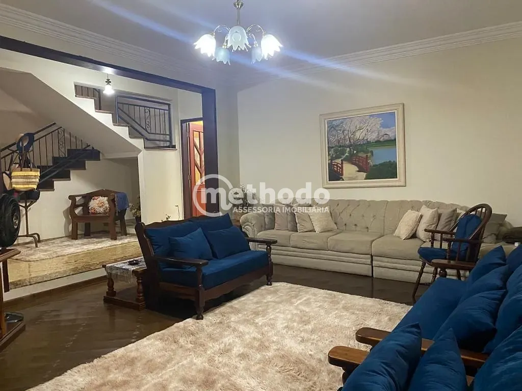 Casa, 4 quartos, 501 m² - Foto 7