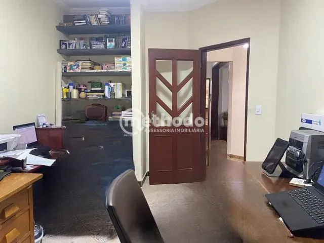 Casa com 480m² 4 quartos e 5 banheiros, à venda, no bairro Caminhos de San Conrado em Campinas