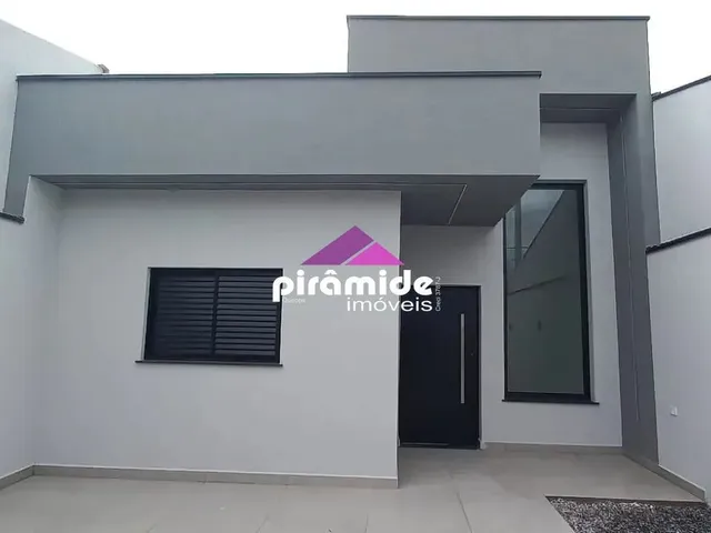 Casa com 175m² 3 quartos e 2 banheiros, à venda, no bairro Residencial Parque dos Sinos em Jacareí