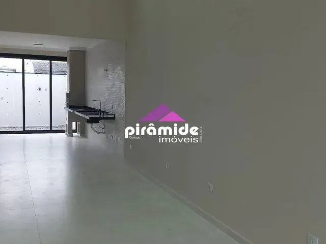 Casa com 175m² 3 quartos e 2 banheiros, à venda, no bairro Residencial Parque dos Sinos em Jacareí