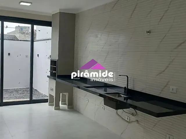 Casa com 175m² 3 quartos e 2 banheiros, à venda, no bairro Residencial Parque dos Sinos em Jacareí