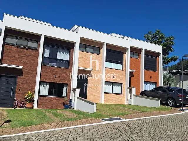 Casa 3 quartos e 4 banheiros, à venda ou para alugar, no bairro Chácaras Silvania em Valinhos
