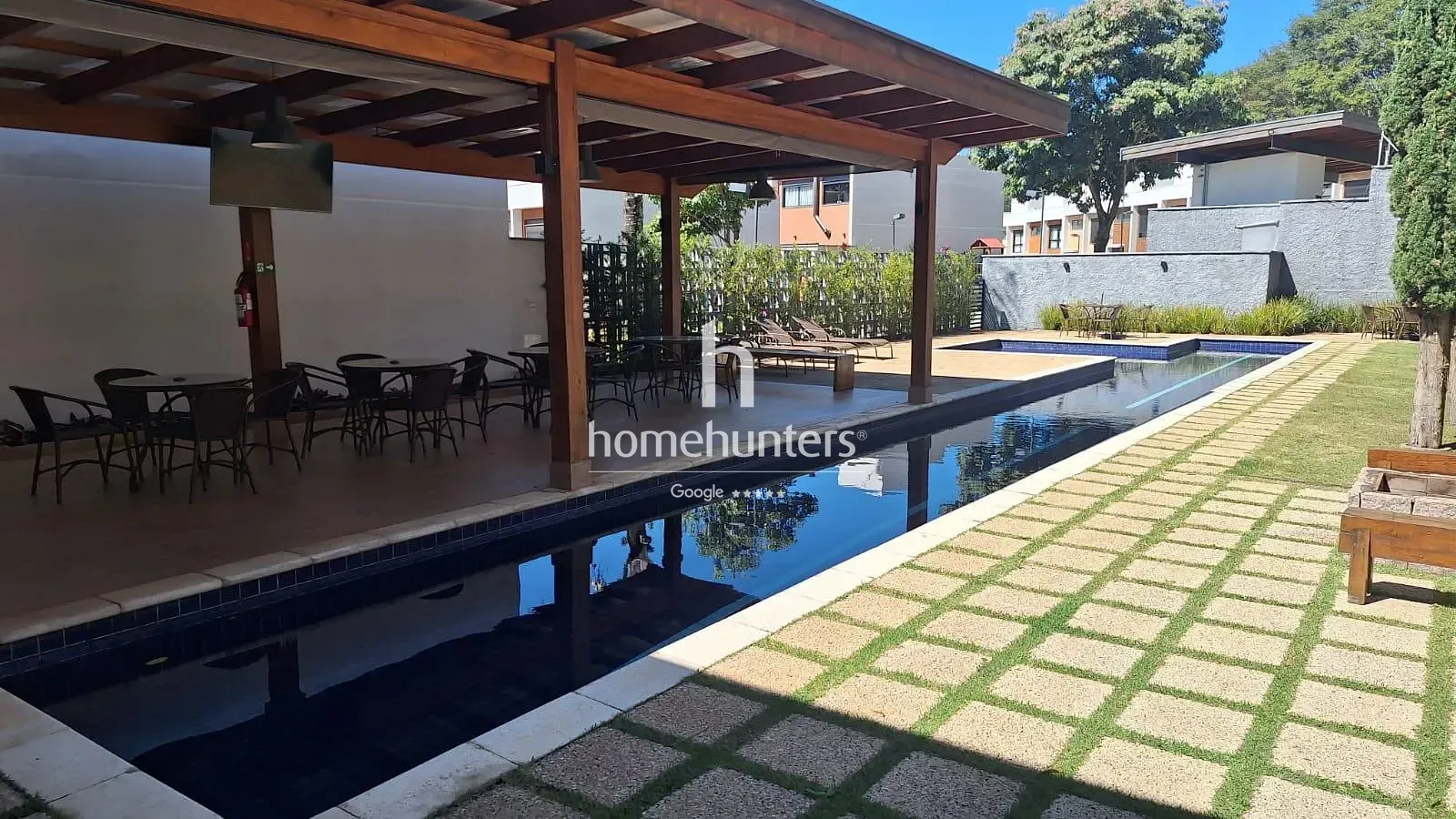 Casa, 3 quartos, 132 m² - Foto 28