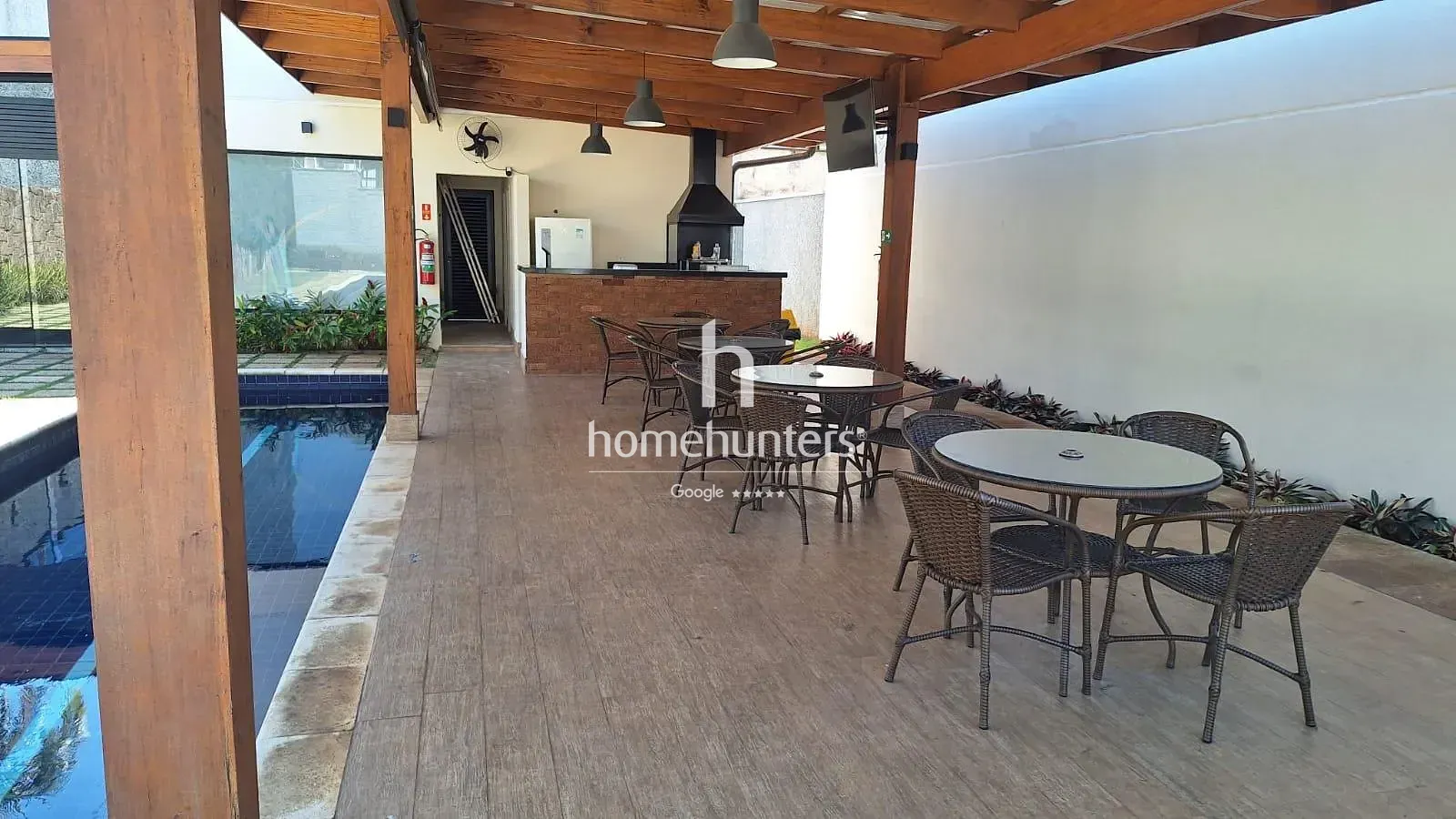 Casa, 3 quartos, 132 m² - Foto 27