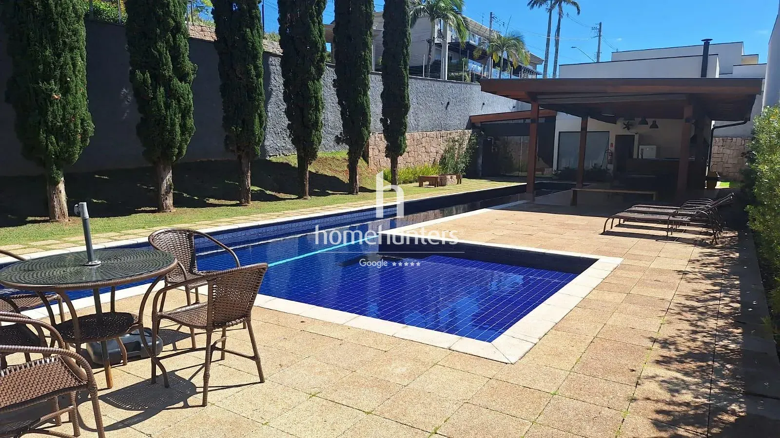 Casa, 3 quartos, 132 m² - Foto 26