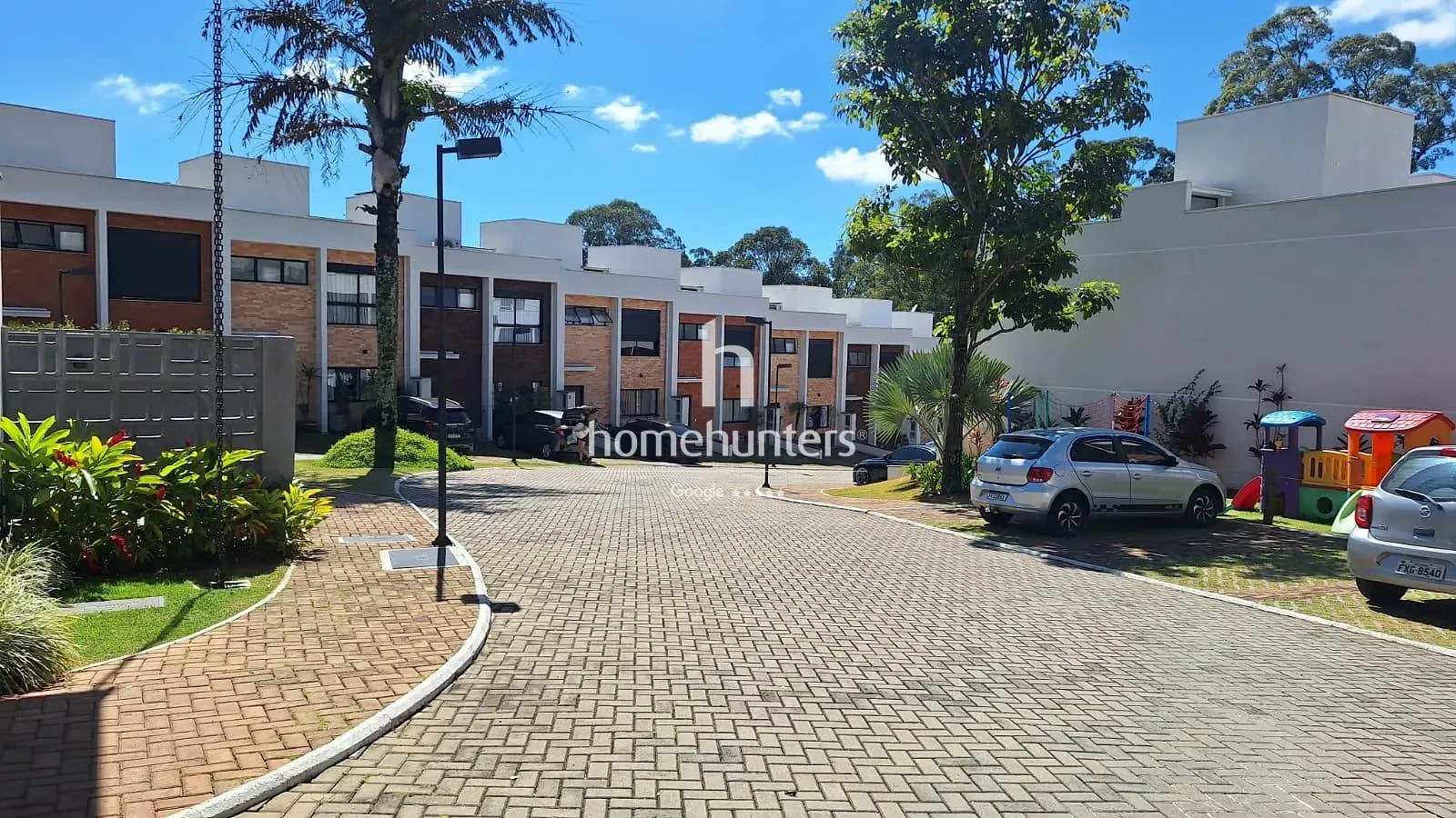 Casa, 3 quartos, 132 m² - Foto 1