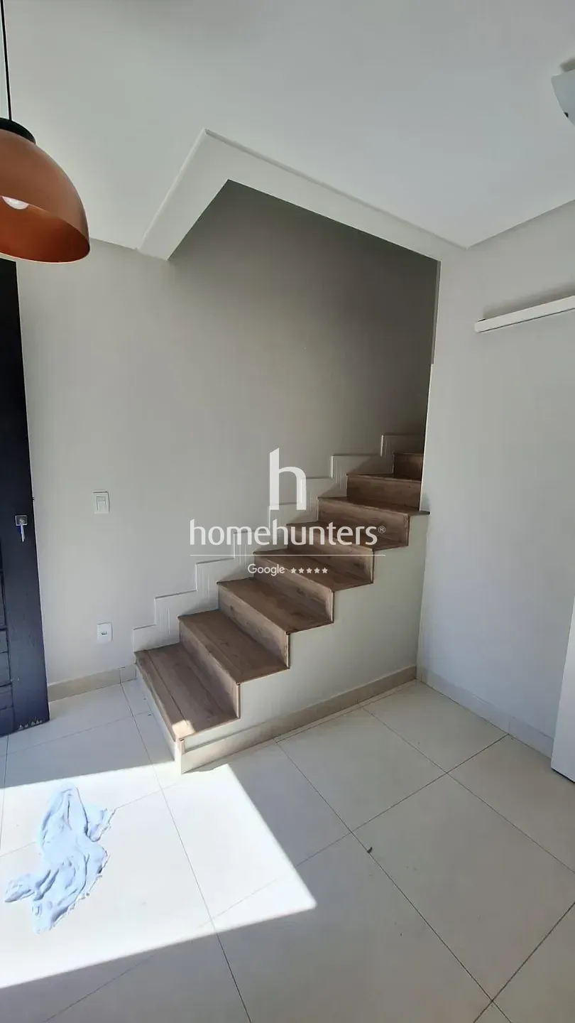 Casa, 3 quartos, 132 m² - Foto 4