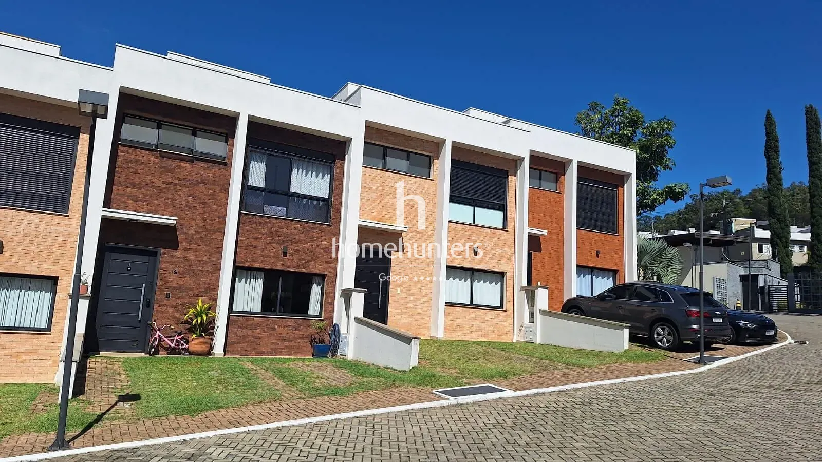 Casa, 3 quartos, 132 m² - Foto 2