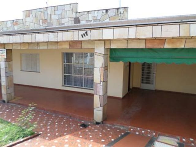 Foto do Casa - Casa residencial à venda, Vila Progresso, Sorocaba - CA5985. | Ary Proenca Negócios Imobiliários Ltda