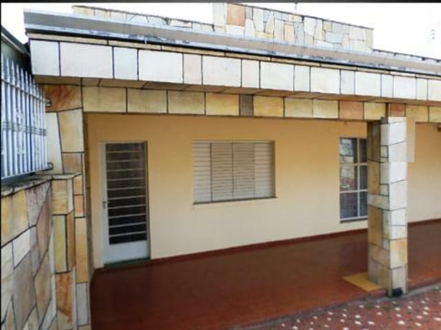 Foto do Casa - Casa residencial à venda, Vila Progresso, Sorocaba - CA5985. | Ary Proenca Negócios Imobiliários Ltda