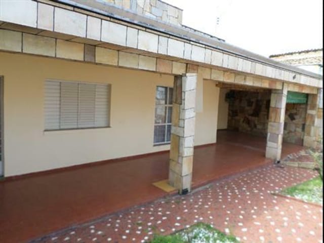 Foto do Casa - Casa residencial à venda, Vila Progresso, Sorocaba - CA5985. | Ary Proenca Negócios Imobiliários Ltda