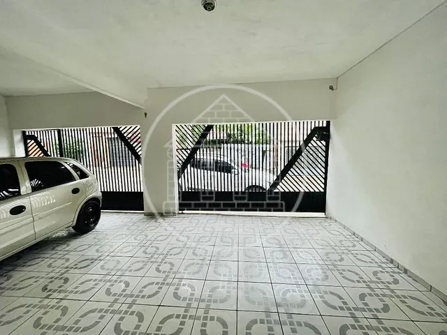 Casa com 175m² 6 quartos e 5 banheiros, à venda, no bairro Jardim Ramala em São Paulo