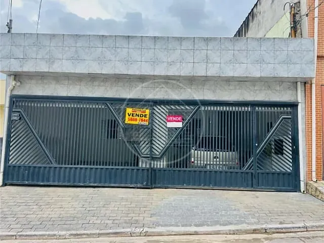 Casa com 175m² 6 quartos e 5 banheiros, à venda, no bairro Jardim Ramala em São Paulo