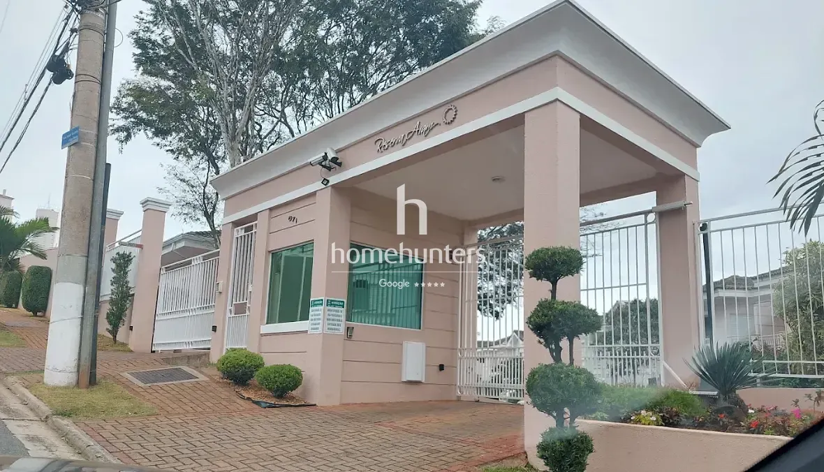 Casa, 3 quartos, 146 m² - Foto 22