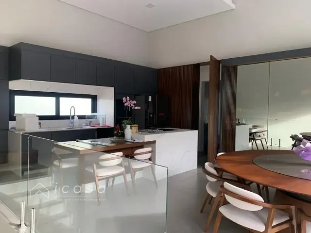 Casa com 1000m² 5 quartos e 6 banheiros, à venda, no bairro Parque Mirante Do Vale em Jacareí
