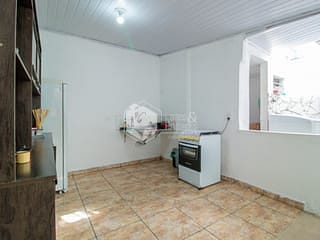 Foto do Casa-Casa tipo para venda em Vila Dalva com 4 quartos, 120m²