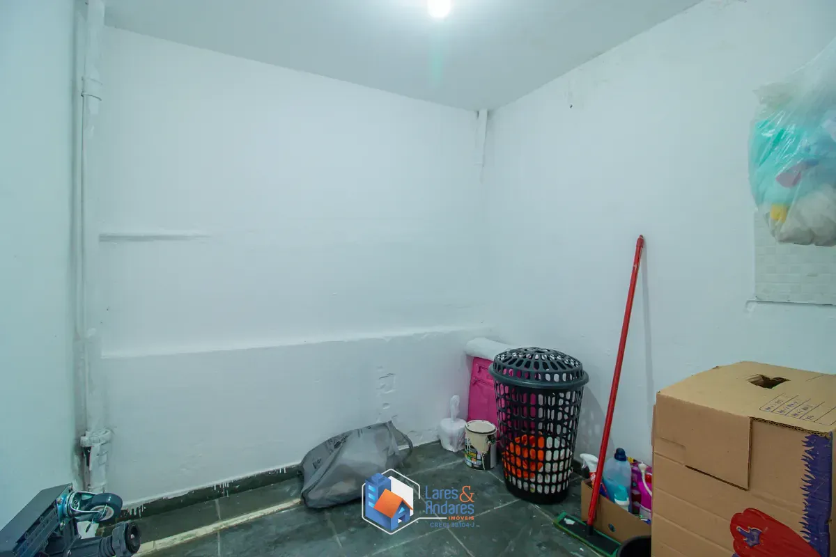 Casa, 4 quartos, 120 m² - Foto 10